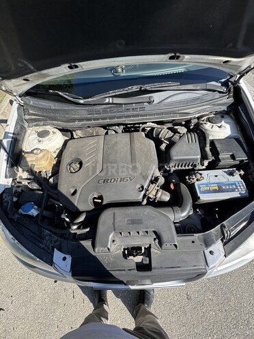 Hyundai Avante 2008, 304,400 km - 1.6 l - Bakı