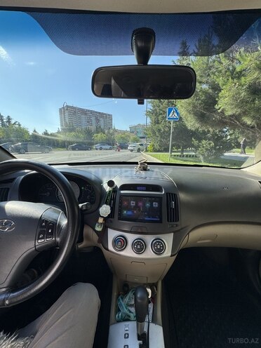 Hyundai Avante 2008, 304,400 km - 1.6 l - Bakı
