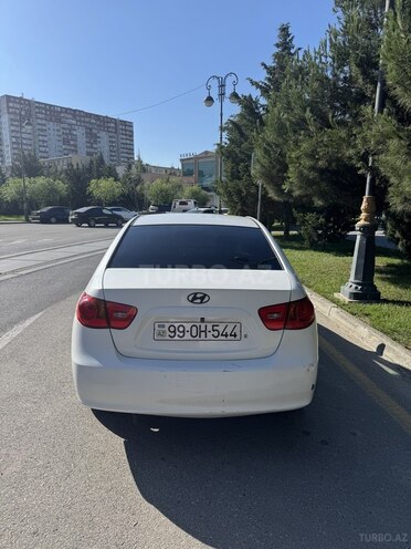 Hyundai Avante 2008, 304,400 km - 1.6 l - Bakı