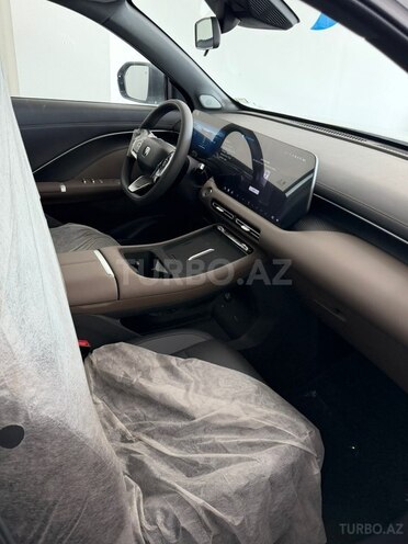 Changan CS 55 Plus 2025, 0 km - 1.5 l - Bakı