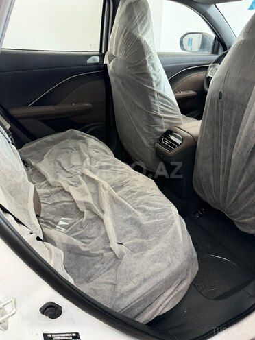 Changan CS 55 Plus 2025, 0 km - 1.5 l - Bakı