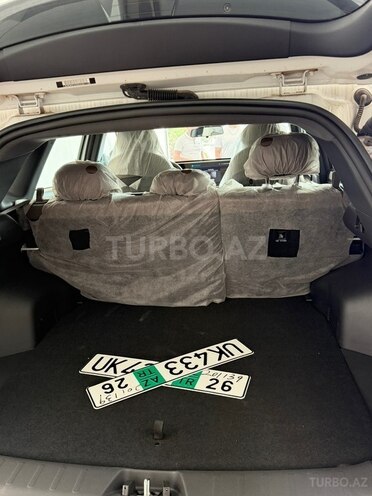 Changan CS 55 Plus 2025, 0 km - 1.5 l - Bakı