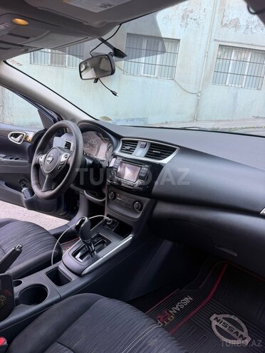 Nissan Sentra 2016, 141,000 km - 1.8 л - Bakı