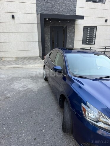 Nissan Sentra 2016, 141,000 km - 1.8 л - Bakı