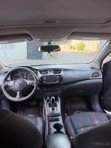 Nissan Sentra 2016, 141,000 km - 1.8 л - Bakı