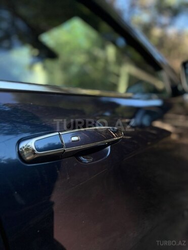 Chevrolet Equinox 2018, 196,000 km - 1.5 l - Bakı