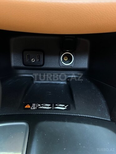 Chevrolet Equinox 2018, 196,000 km - 1.5 l - Bakı