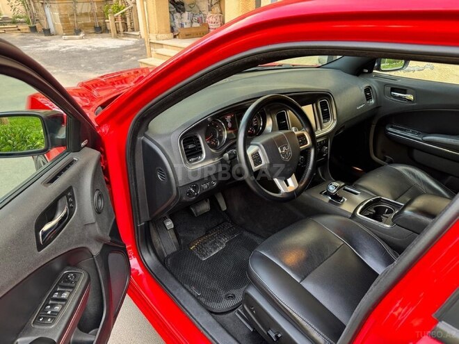 Dodge Charger 2014, 245,000 km - 3.6 l - Bakı