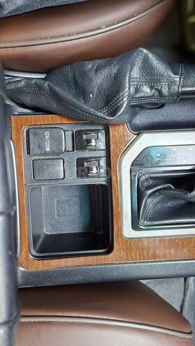 Toyota Land Cruiser Prado 2012, 200,000 km - 2.7 л - Bakı