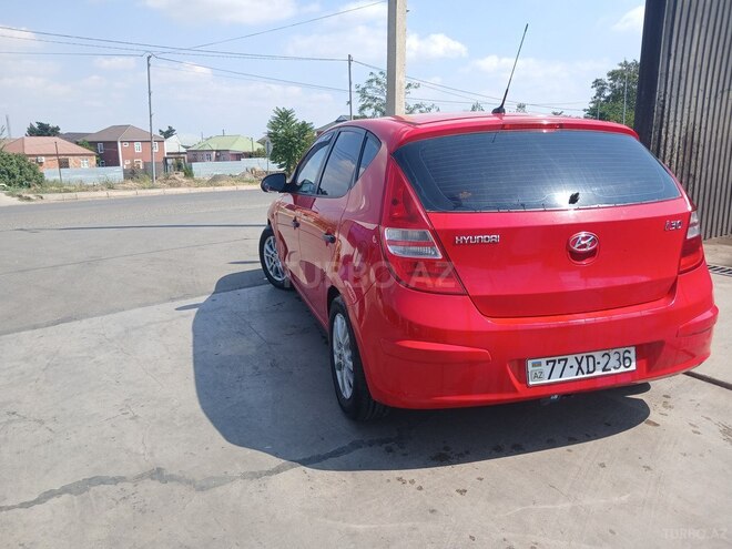 Hyundai i30 2008, 188,000 km - 1.4 l - Cəlilabad