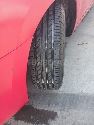 Hyundai i30 2008, 188,000 km - 1.4 l - Cəlilabad