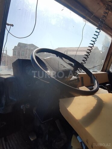 MAZ 5549 1994, 250,000 km - 11.0 l - Bakı
