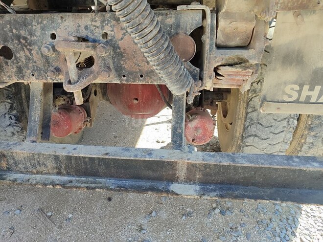 MAZ 5549 1994, 250,000 km - 11.0 l - Bakı