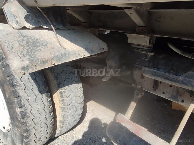 MAZ 5549 1994, 250,000 km - 11.0 l - Bakı