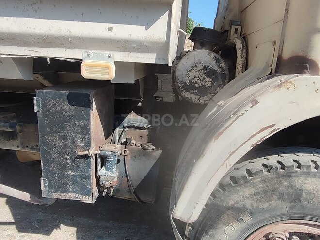 MAZ 5549 1994, 250,000 km - 11.0 l - Bakı