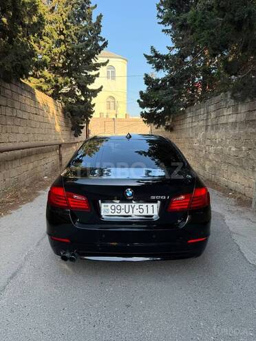 BMW 528 2012, 211,000 km - 2.0 l - Bakı