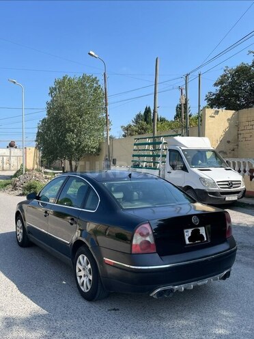 Volkswagen Passat 2002, 361,238 km - 1.8 л - Bakı