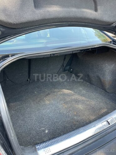 Volkswagen Passat 2002, 361,238 km - 1.8 л - Bakı