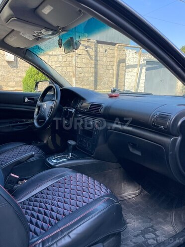 Volkswagen Passat 2002, 361,238 km - 1.8 л - Bakı