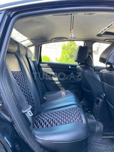 Volkswagen Passat 2002, 361,238 km - 1.8 л - Bakı
