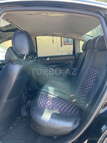 Volkswagen Passat 2002, 361,238 km - 1.8 л - Bakı