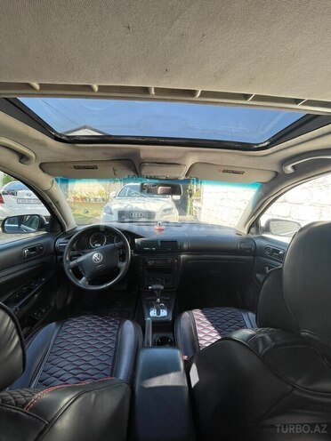Volkswagen Passat 2002, 361,238 km - 1.8 л - Bakı