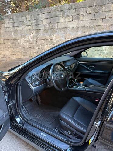 BMW 528 2012, 211,000 km - 2.0 l - Bakı