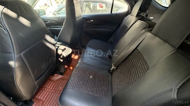 Chevrolet Equinox 2017, 129,000 km - 1.5 l - Bakı