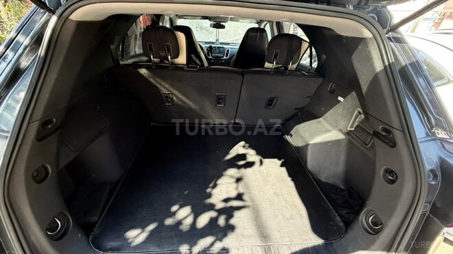 Chevrolet Equinox 2017, 129,000 km - 1.5 l - Bakı