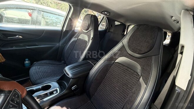 Chevrolet Equinox 2017, 129,000 km - 1.5 l - Bakı