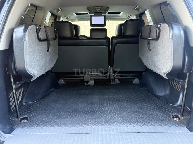 Toyota Land Cruiser 2011, 180,000 km - 4.0 l - Bakı