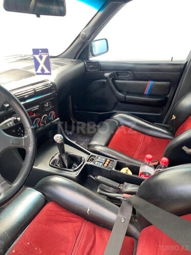 BMW 525 1991, 310,000 km - 2.5 l - Xaçmaz