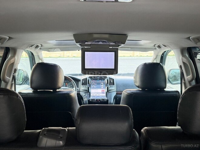 Toyota Land Cruiser 2011, 180,000 km - 4.0 l - Bakı