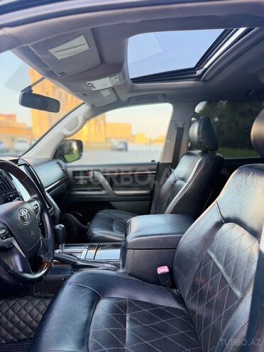 Toyota Land Cruiser 2011, 180,000 km - 4.0 l - Bakı