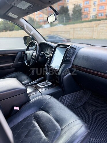 Toyota Land Cruiser 2011, 180,000 km - 4.0 l - Bakı