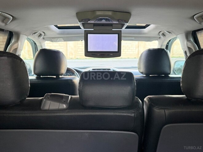 Toyota Land Cruiser 2011, 180,000 km - 4.0 l - Bakı