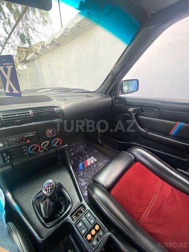 BMW 525 1991, 310,000 km - 2.5 l - Xaçmaz
