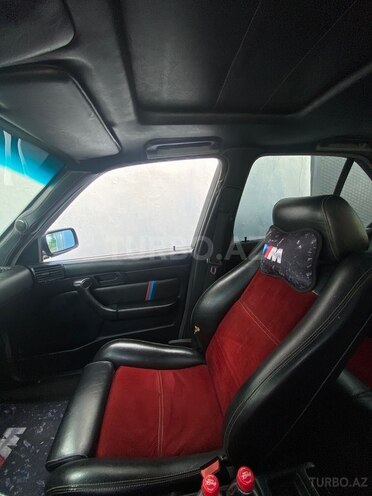 BMW 525 1991, 310,000 km - 2.5 l - Xaçmaz