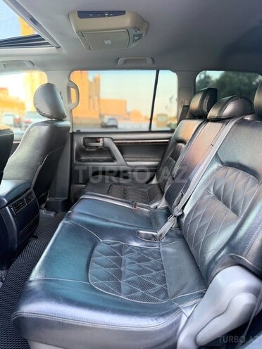 Toyota Land Cruiser 2011, 180,000 km - 4.0 l - Bakı
