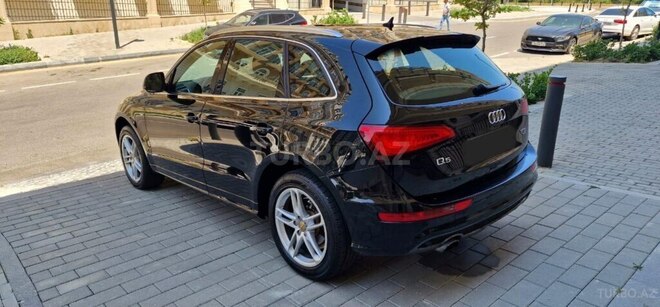 Audi Q5 2014, 131,000 km - 2.0 l - Bakı