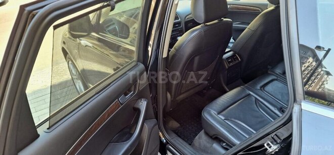 Audi Q5 2014, 131,000 km - 2.0 l - Bakı