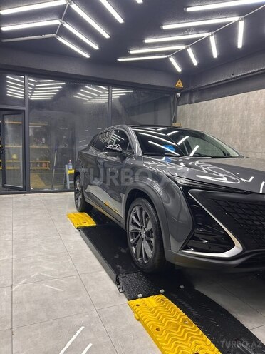 Changan Uni-T 2021, 73,000 km - 1.5 л - Bakı