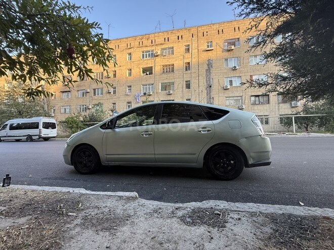 Toyota Prius 2007, 600,876 km - 1.5 l - Bakı
