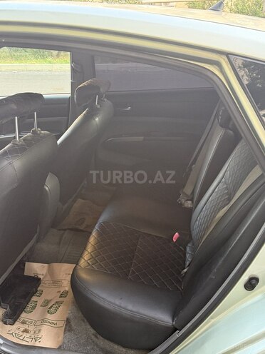 Toyota Prius 2007, 600,876 km - 1.5 l - Bakı