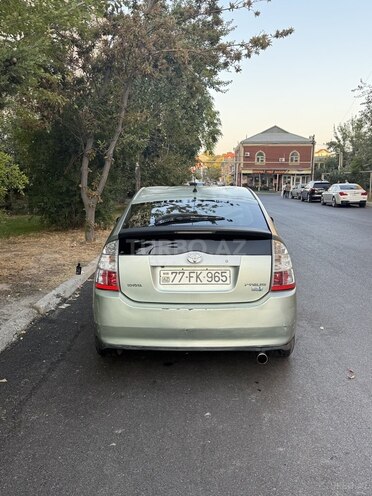 Toyota Prius 2007, 600,876 km - 1.5 l - Bakı