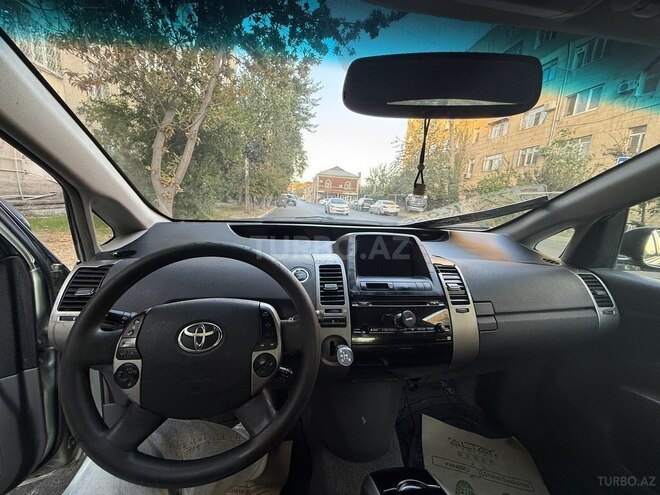 Toyota Prius 2007, 600,876 km - 1.5 l - Bakı