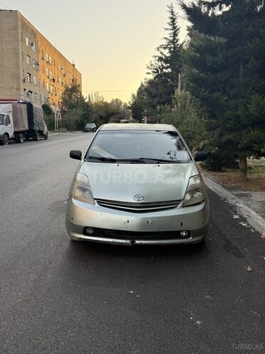 Toyota Prius 2007, 600,876 km - 1.5 l - Bakı