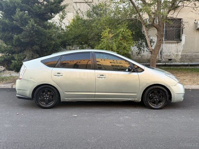 Toyota Prius 2007, 600,876 km - 1.5 l - Bakı