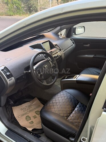 Toyota Prius 2007, 600,876 km - 1.5 l - Bakı