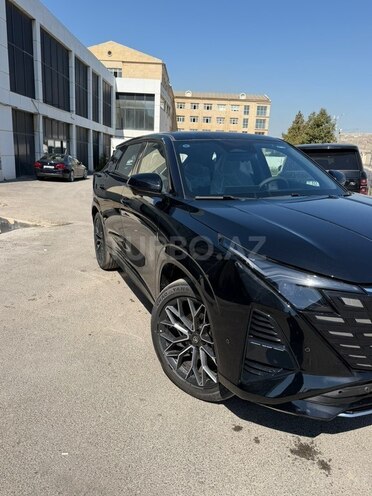 Changan  2026, 0 km - 1.5 л - Bakı